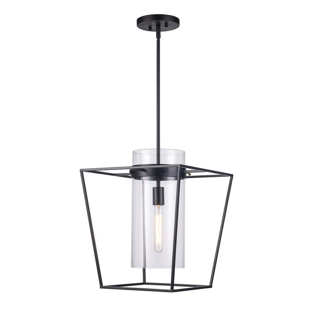 1 - Light Lantern Pendant