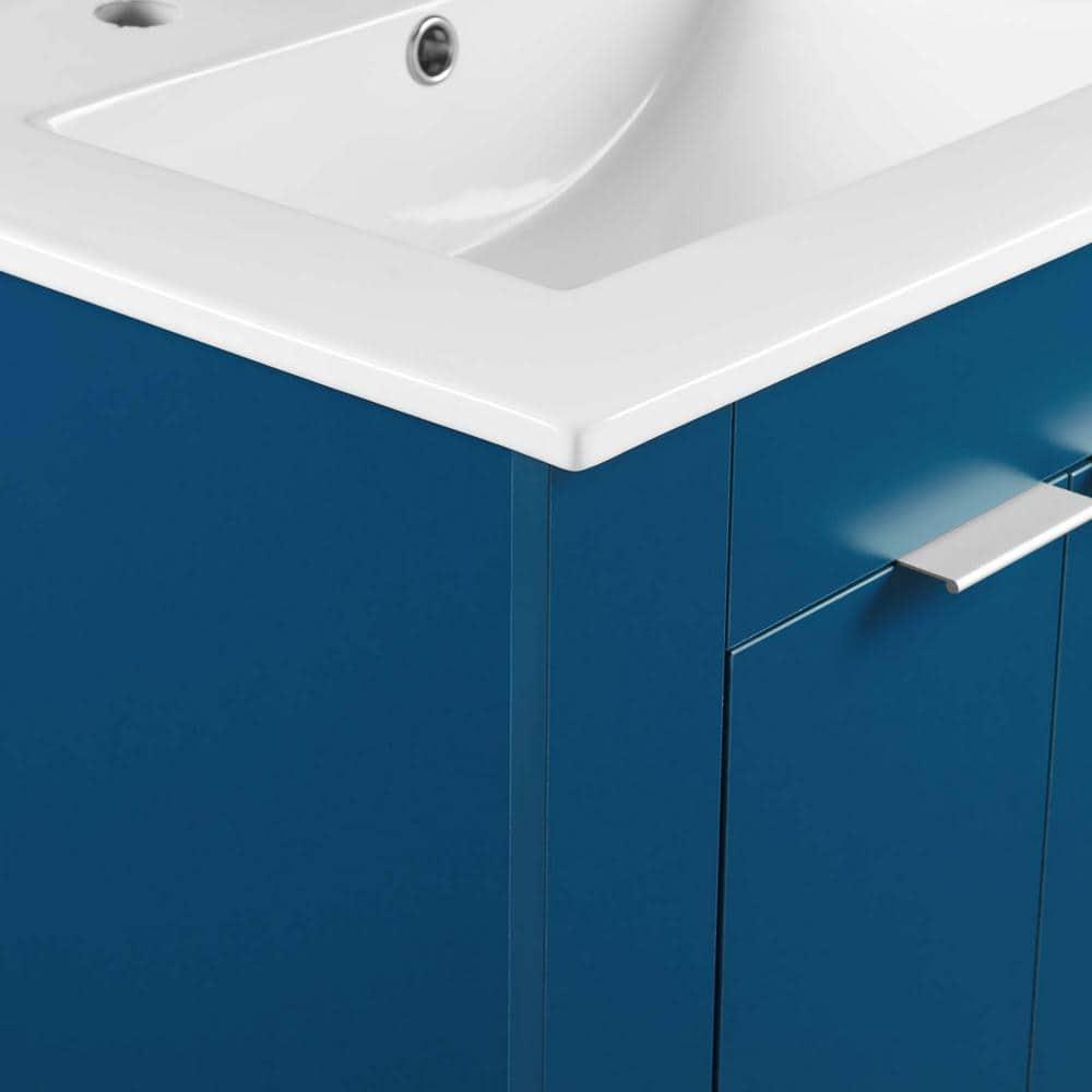 Modway Maybelle 24" Bathroom Vanity by Modway