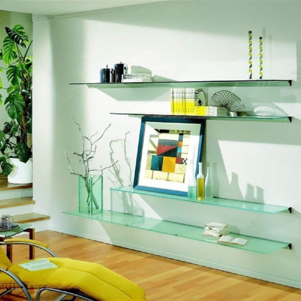 Rebrilliant Esme Metal Tiered Shelf