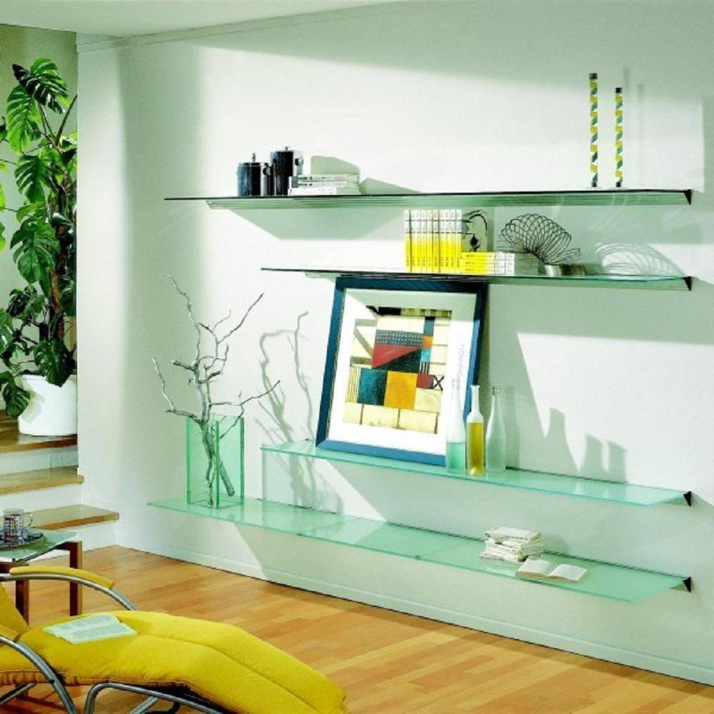 Rebrilliant Esme Metal Tiered Shelf