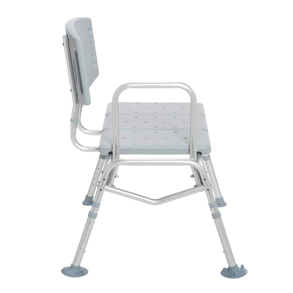 Drive Medical 12025KD-1 Bathroom Transfer System