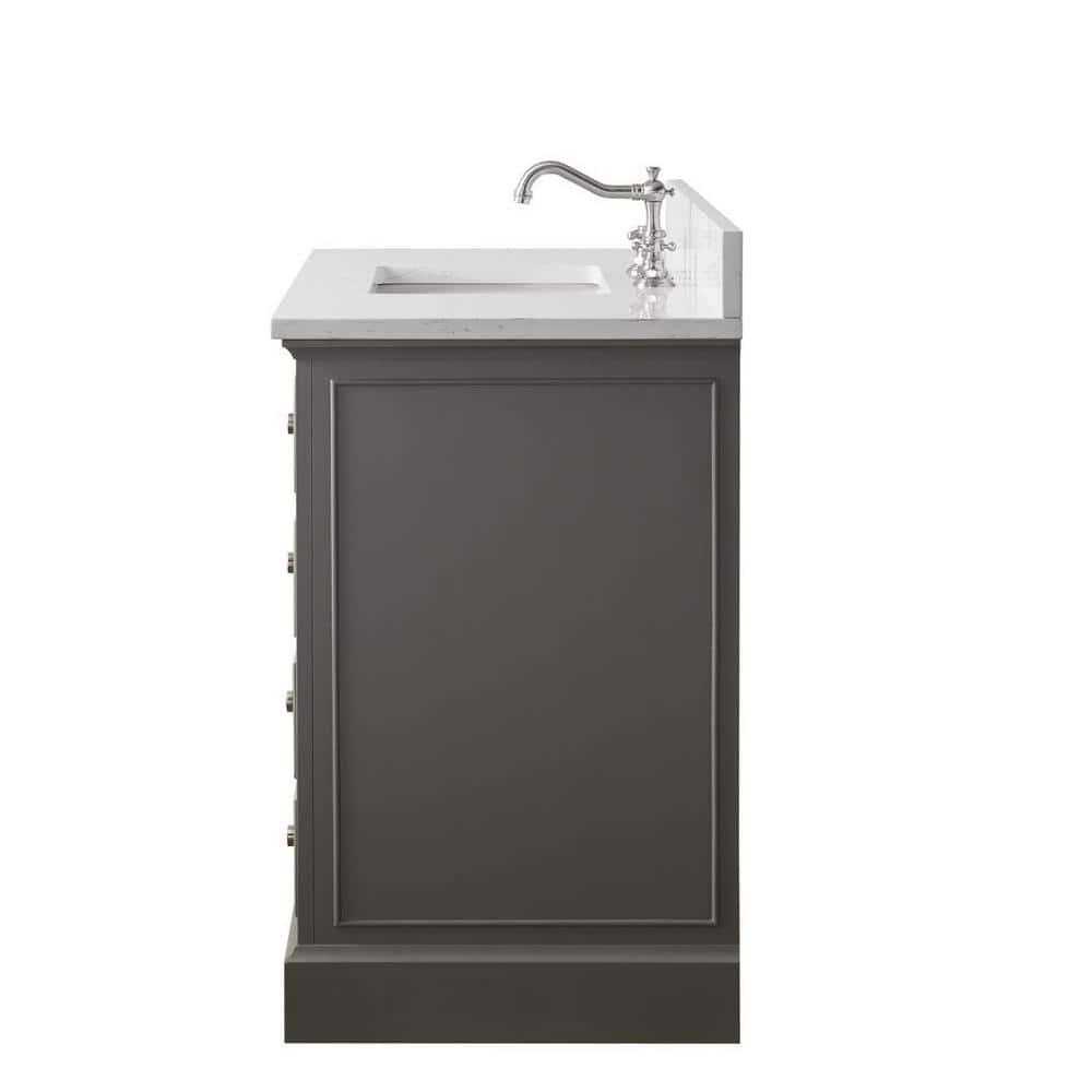 Thompson 42'' W Single Vanity