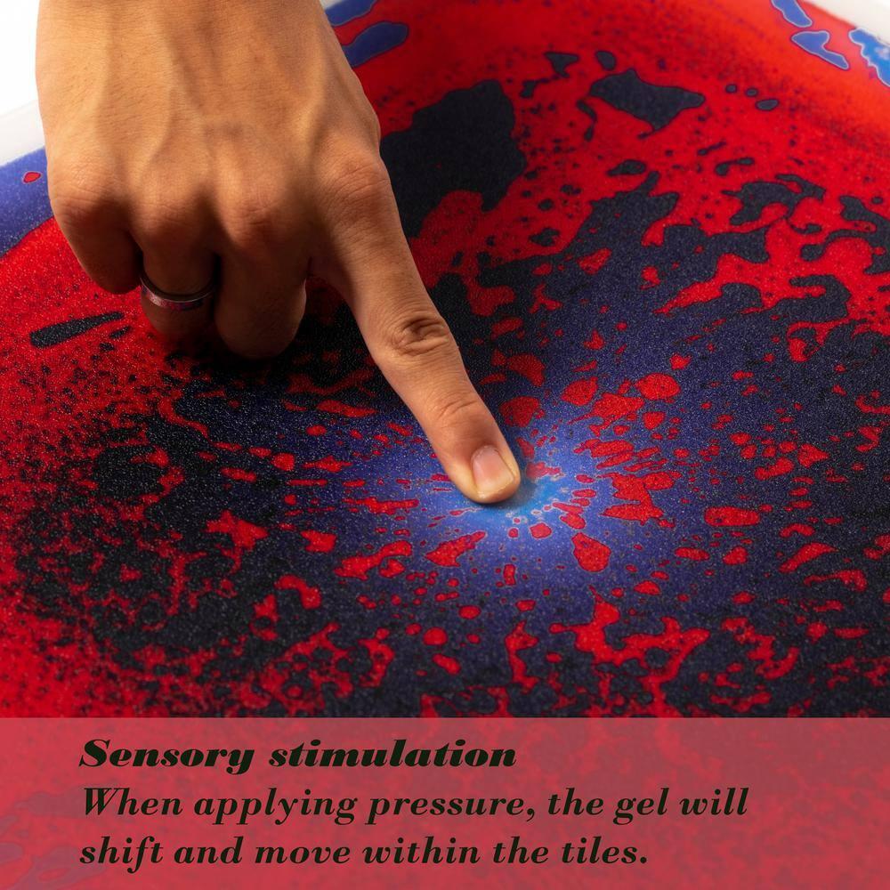 ShpilMaster 19.5'' L Plastic Playmat