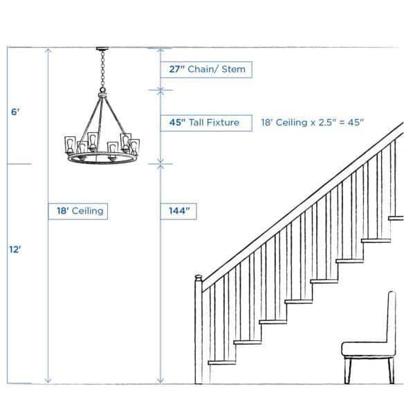 Progress Lighting, Warehouse Collection, 1-Light Mini-Pendant, Brushed Nickel, Spun Metal Shade, Material: Steel