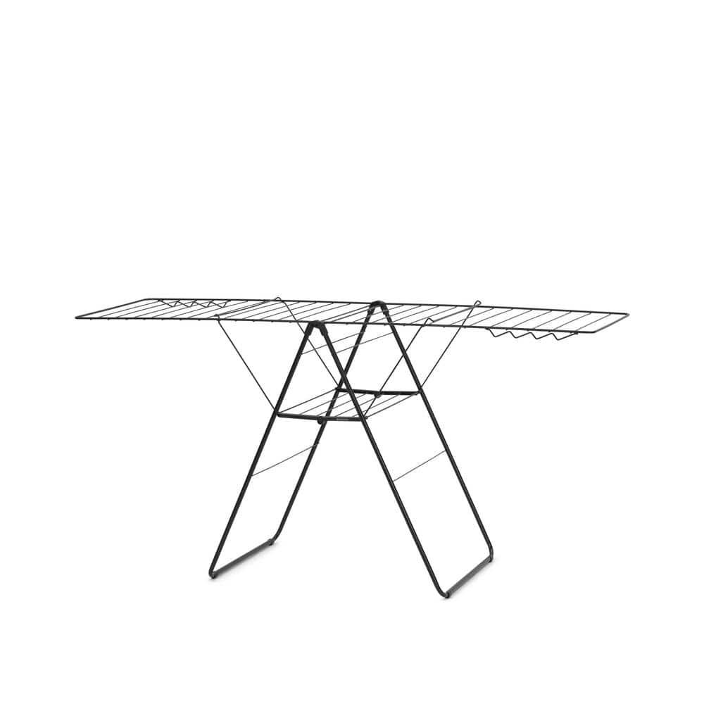 Brabantia Brabantia HangOn Foldable Clothes Drying Rack - 82 Feet (25m)