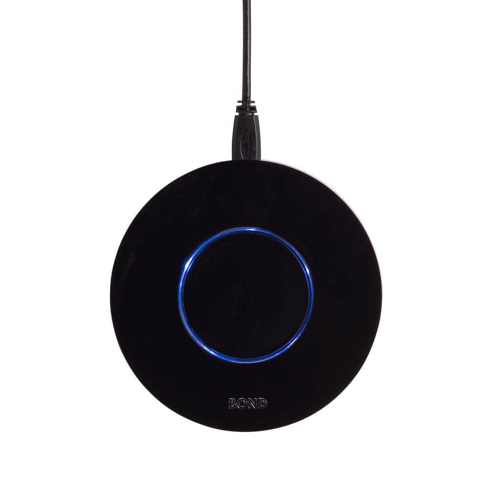 Bond Ceiling Fan Smart