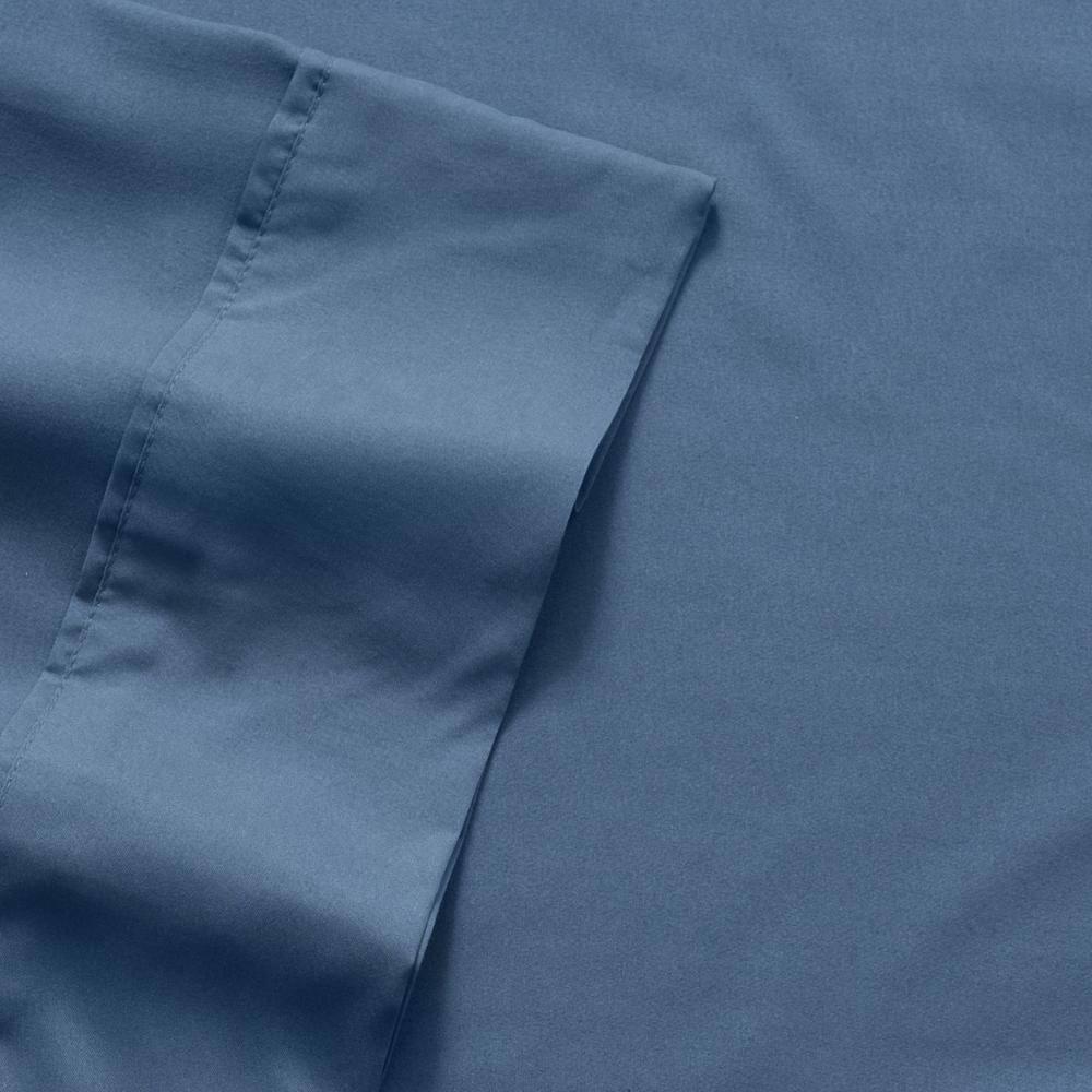 Sweet Home Collection Luxurious Soft Microfiber Sheet Set with Bonus Pillowcases