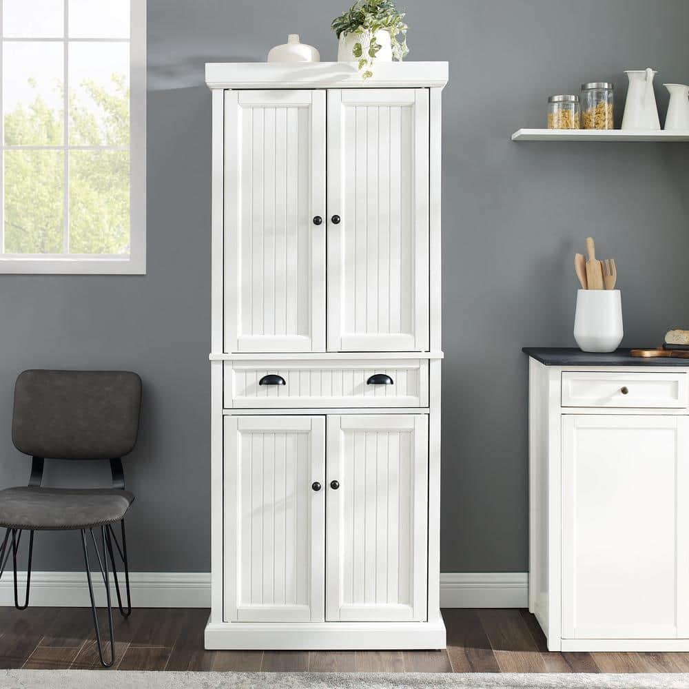 Seaside 72'' Kitchen Pantry