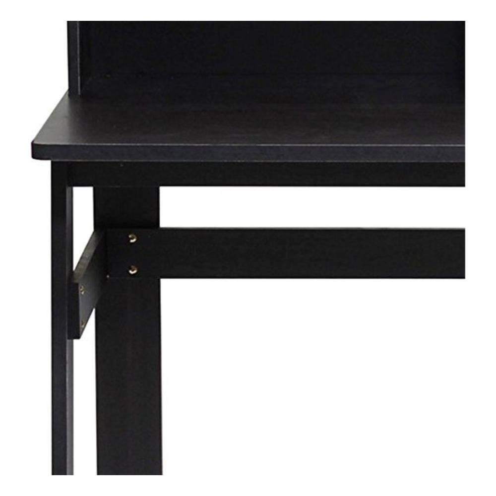 Furinno 14054 Simplistic A-Frame Computer Desk