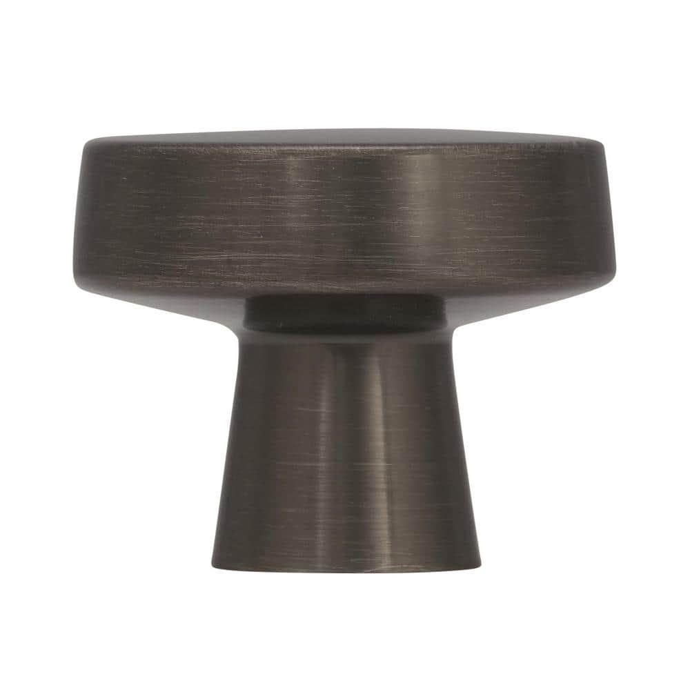 Blackrock Mushroom Knob