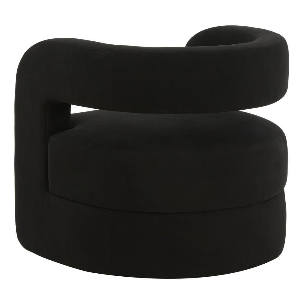Safavieh Couture Anissa Upholstered Armchair