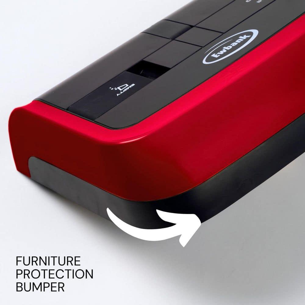 Ewbank Multi-Surface Hard Floor and Carpet Sweeper