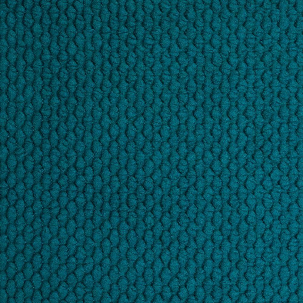 Memory Foam Honeycomb Non-Slip Back 16" x 16" Chair Cushion Pad 2, 4, 6, 12 Pack