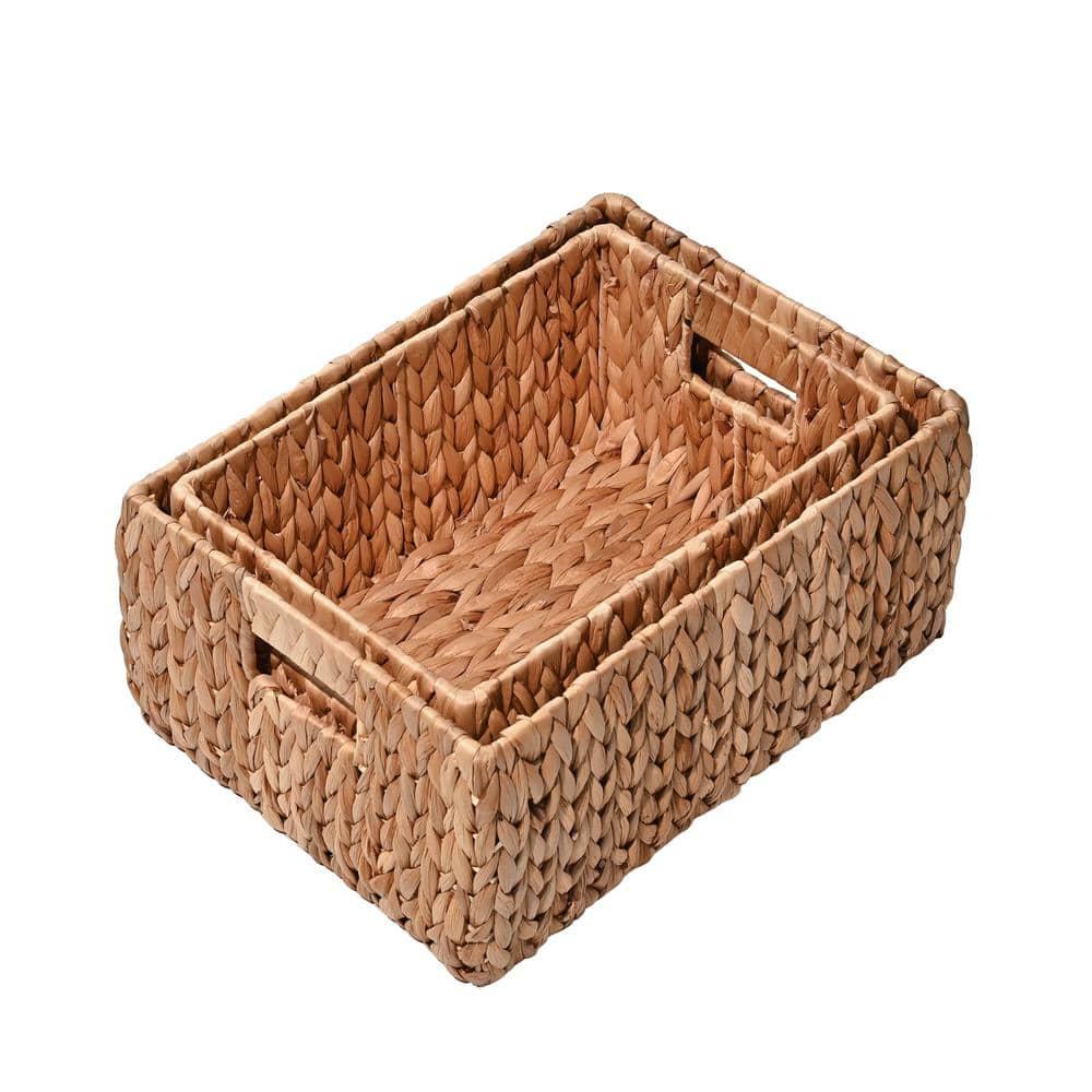 Handwoven Basket