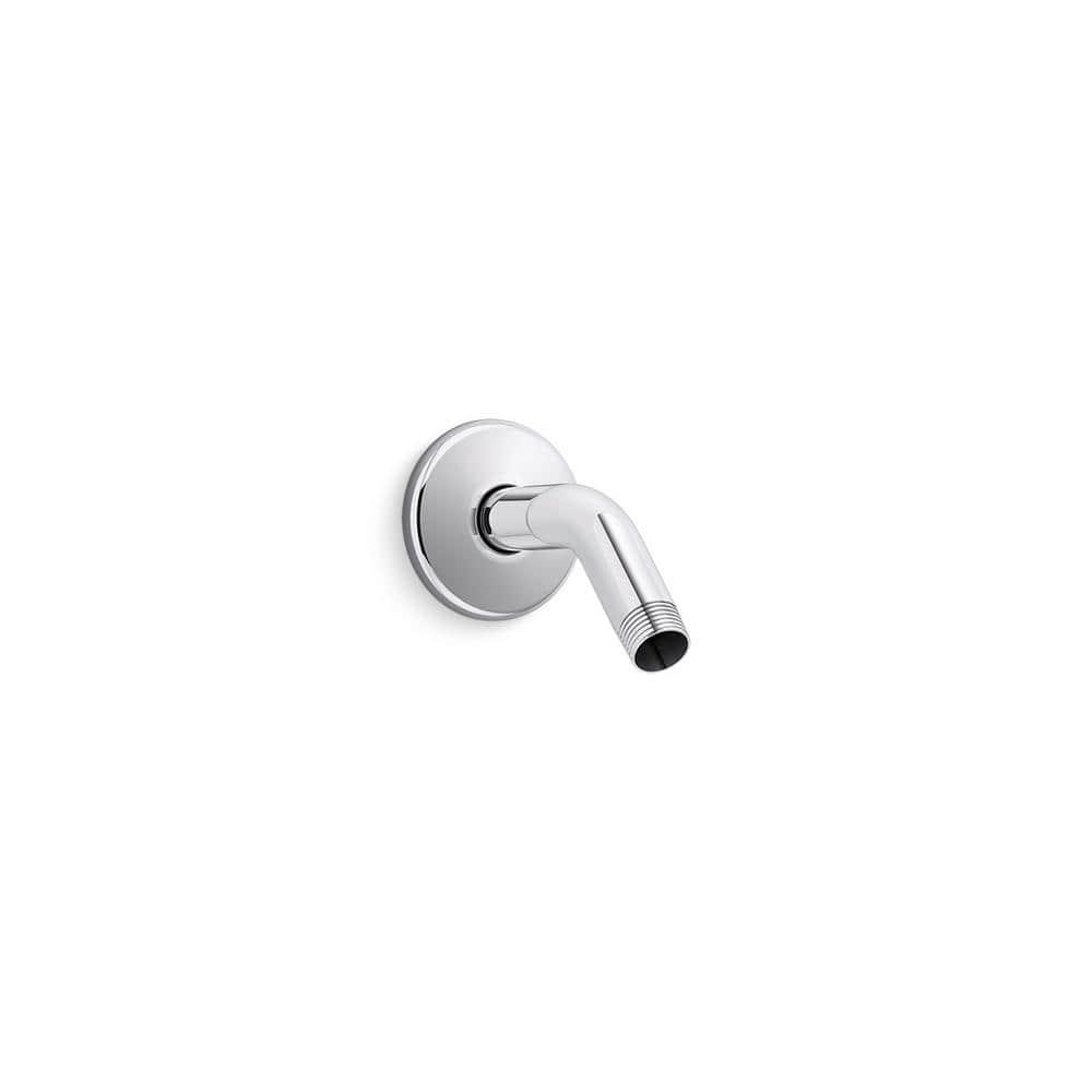Mastershower Showerarm and Flange, Long