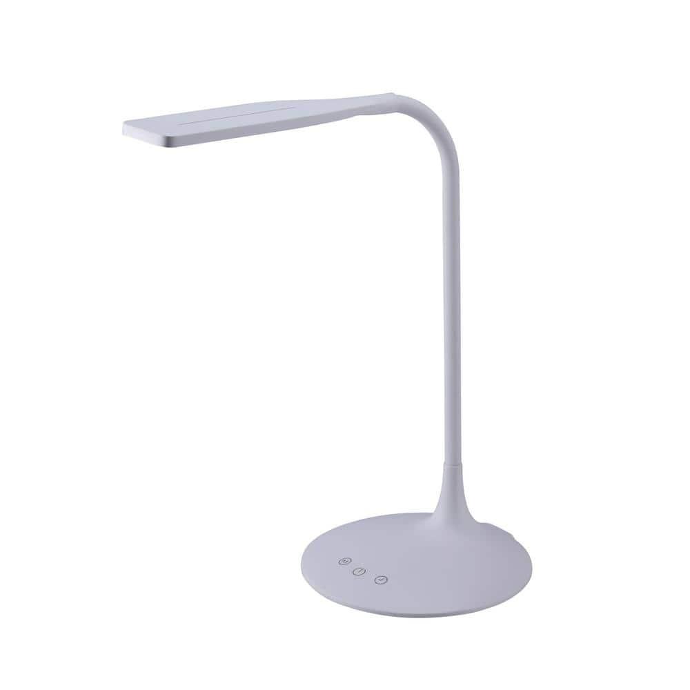 BLACK & DECKER Modern Battery Desk Lamp