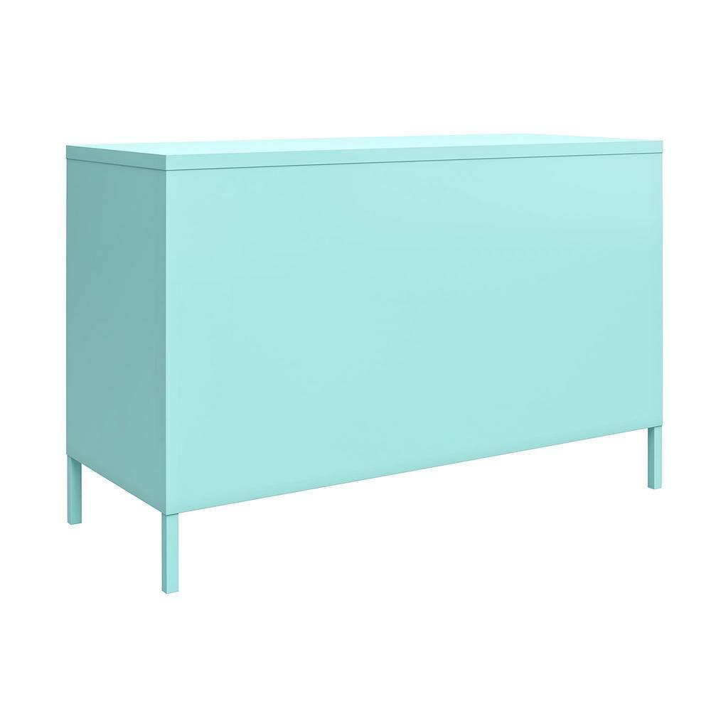 Cache 2-Door Accent Cabinet