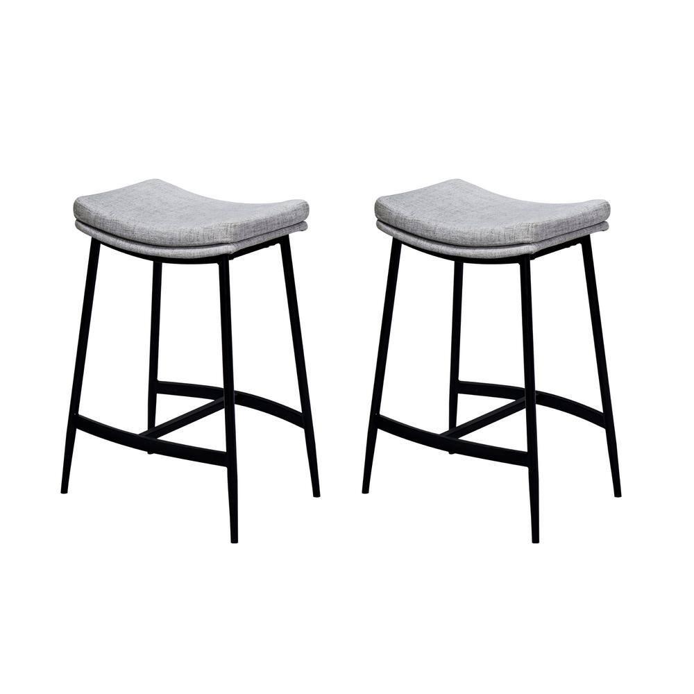 Nathan James Arlo Counter Stool