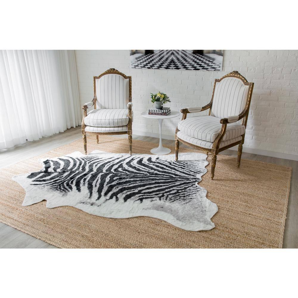 Acadia Animal Print Indoor Rug
