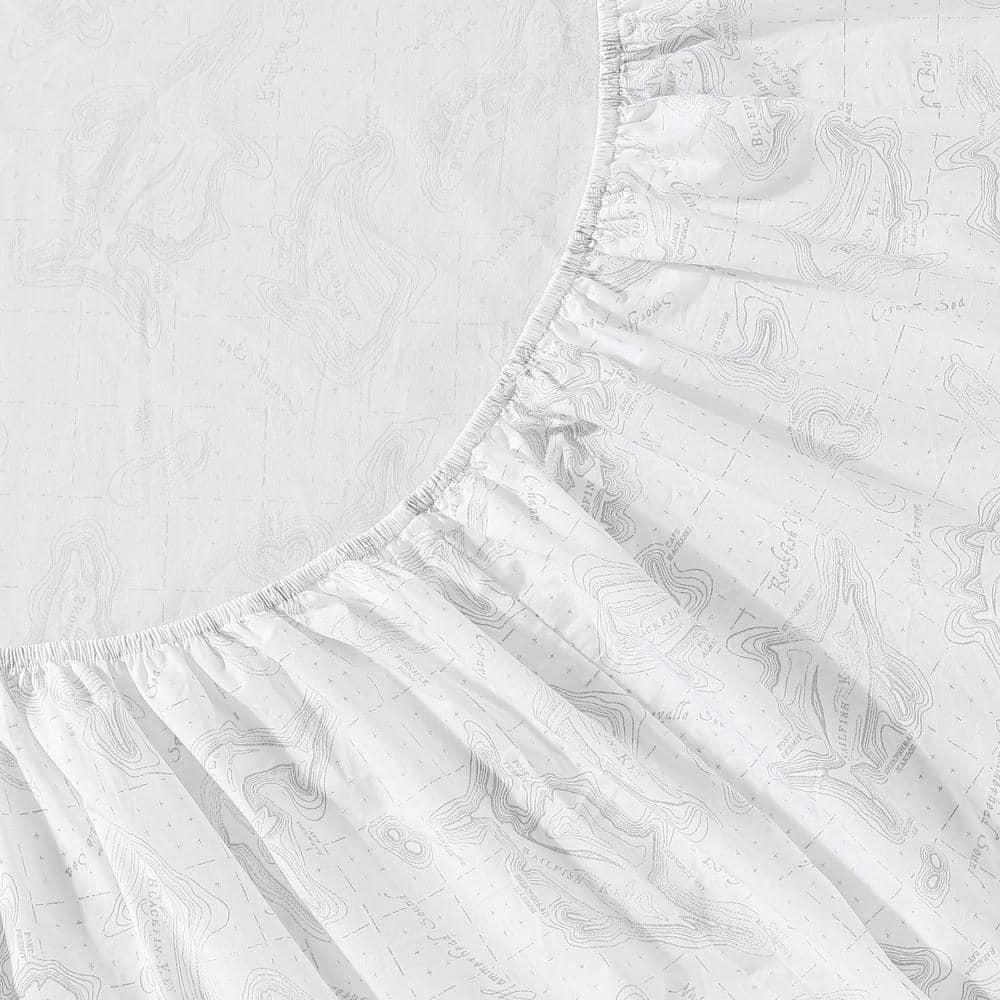 Eddie Bauer Eddie Bauer Printed Cotton Percale Sheet Sets