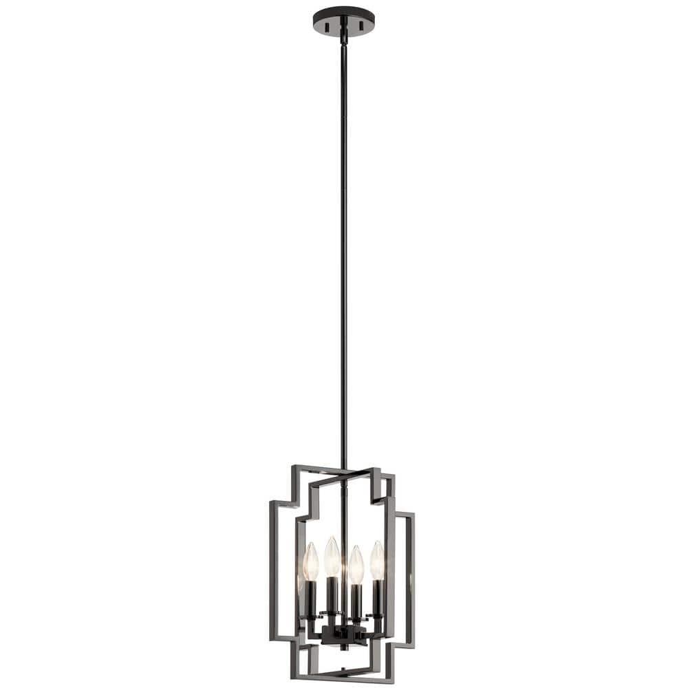 4 - Light Lantern Pendant