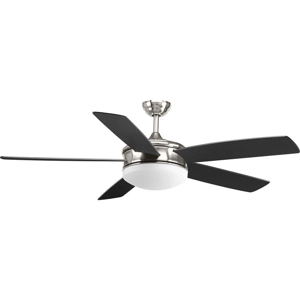Alizabeth 60'' Ceiling Fan with LED Lights