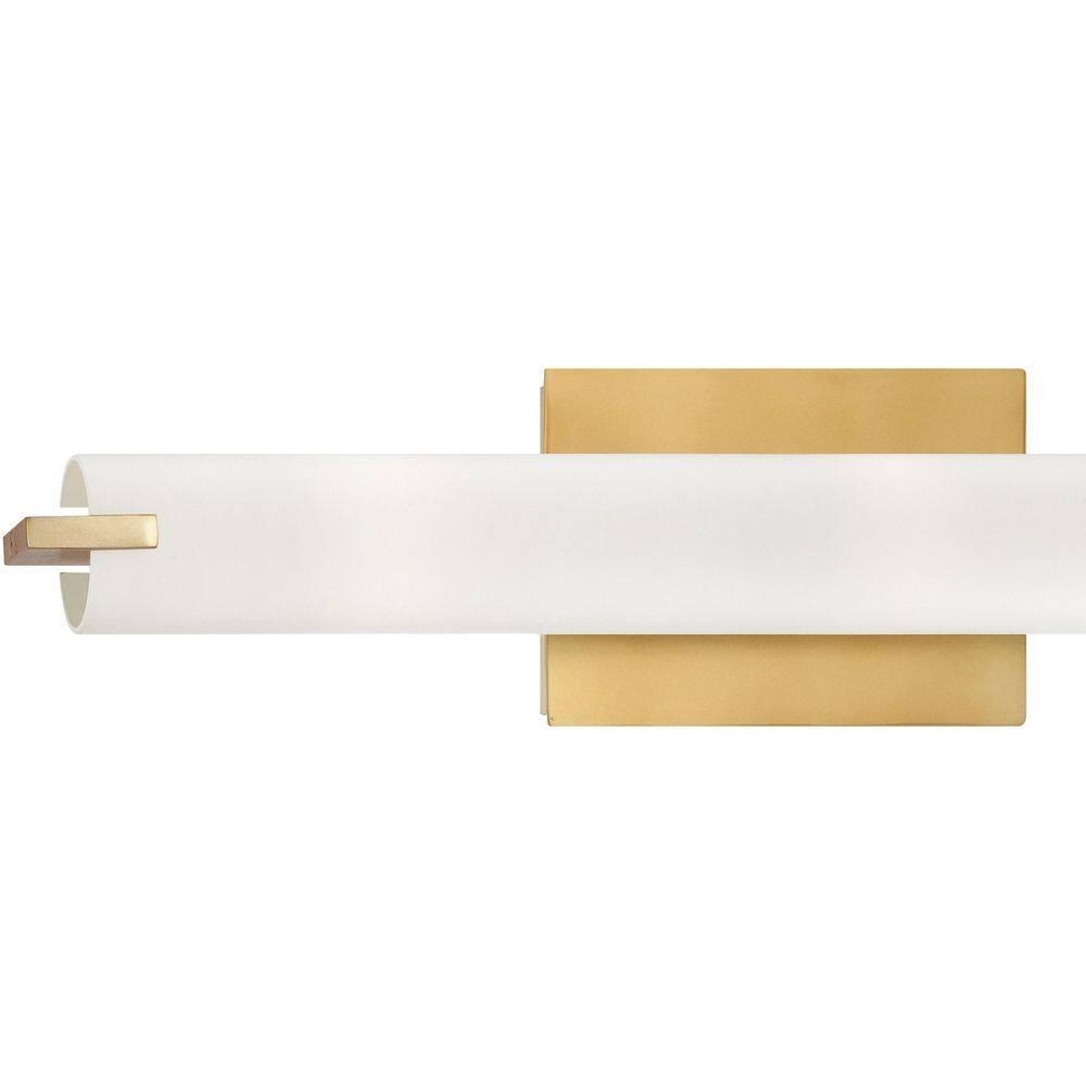Tube Armed Sconce