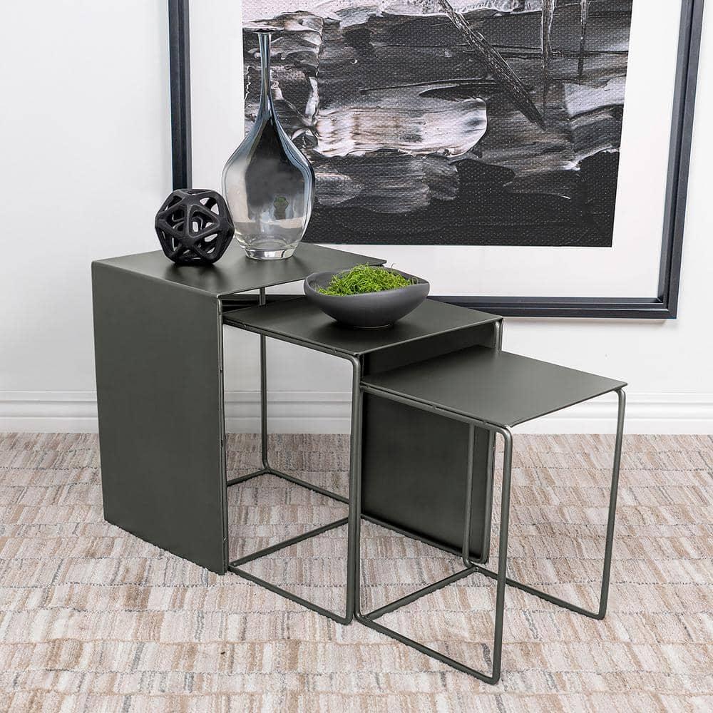 Imez 3-Piece Nesting Table