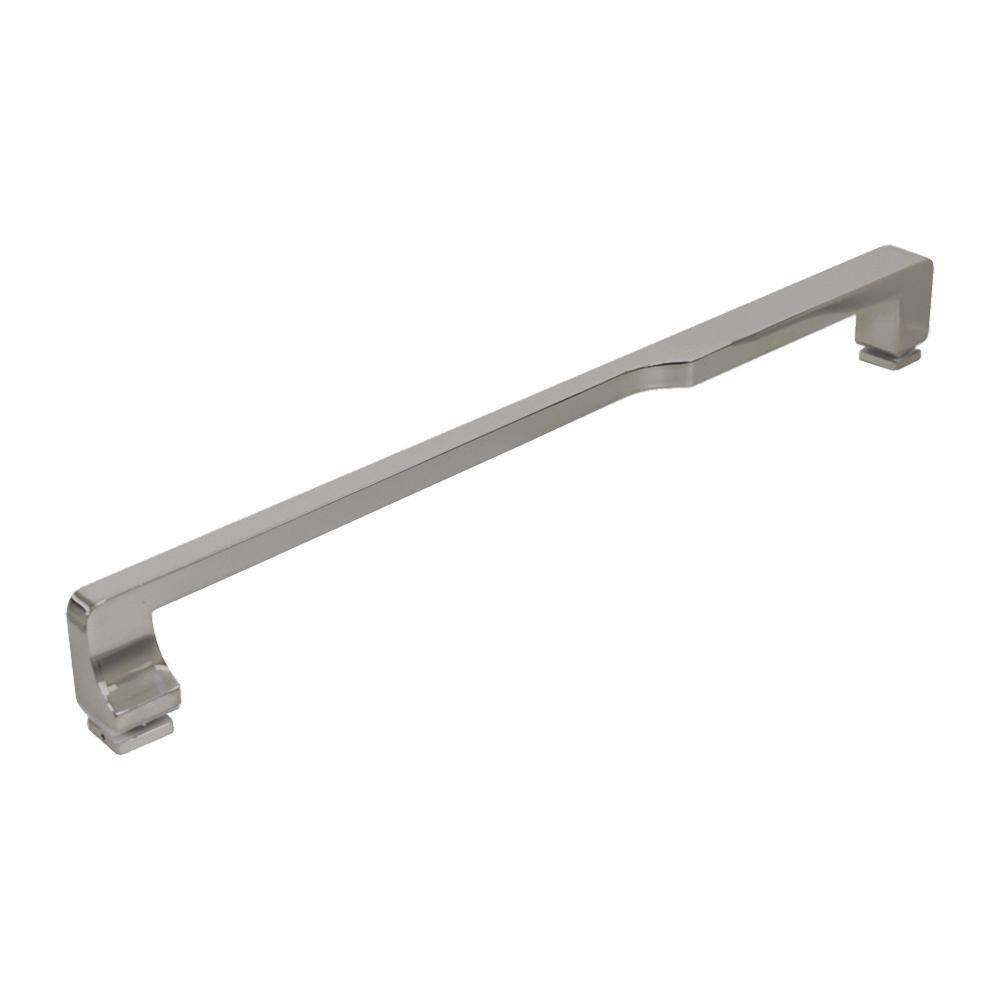 56" W x 70" H Bypass Frameless Shower Door with TruMotion Technology