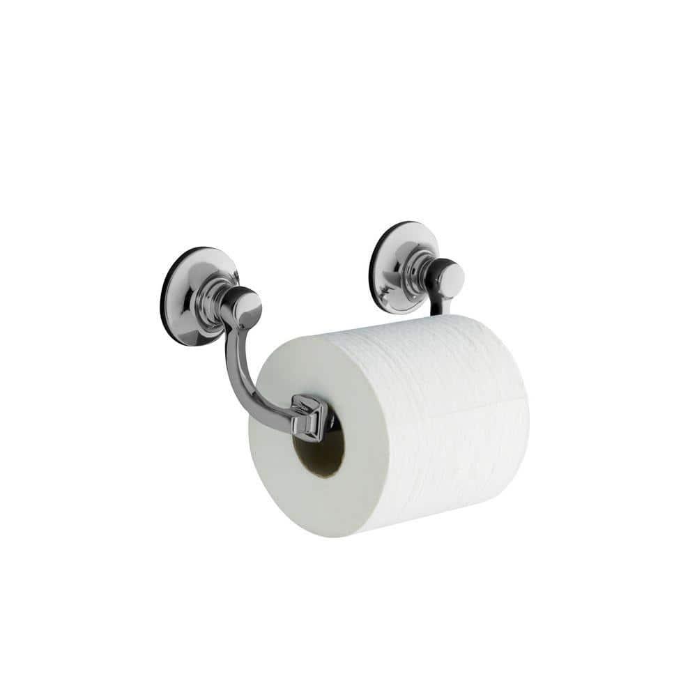 Bancroft Toilet Tissue Holder