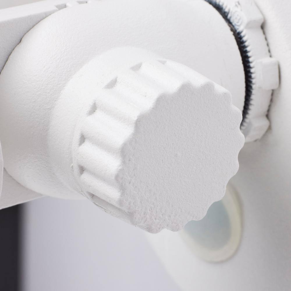Nuvo 2 - Head LED Hardwired Outdoor Security Flood Light