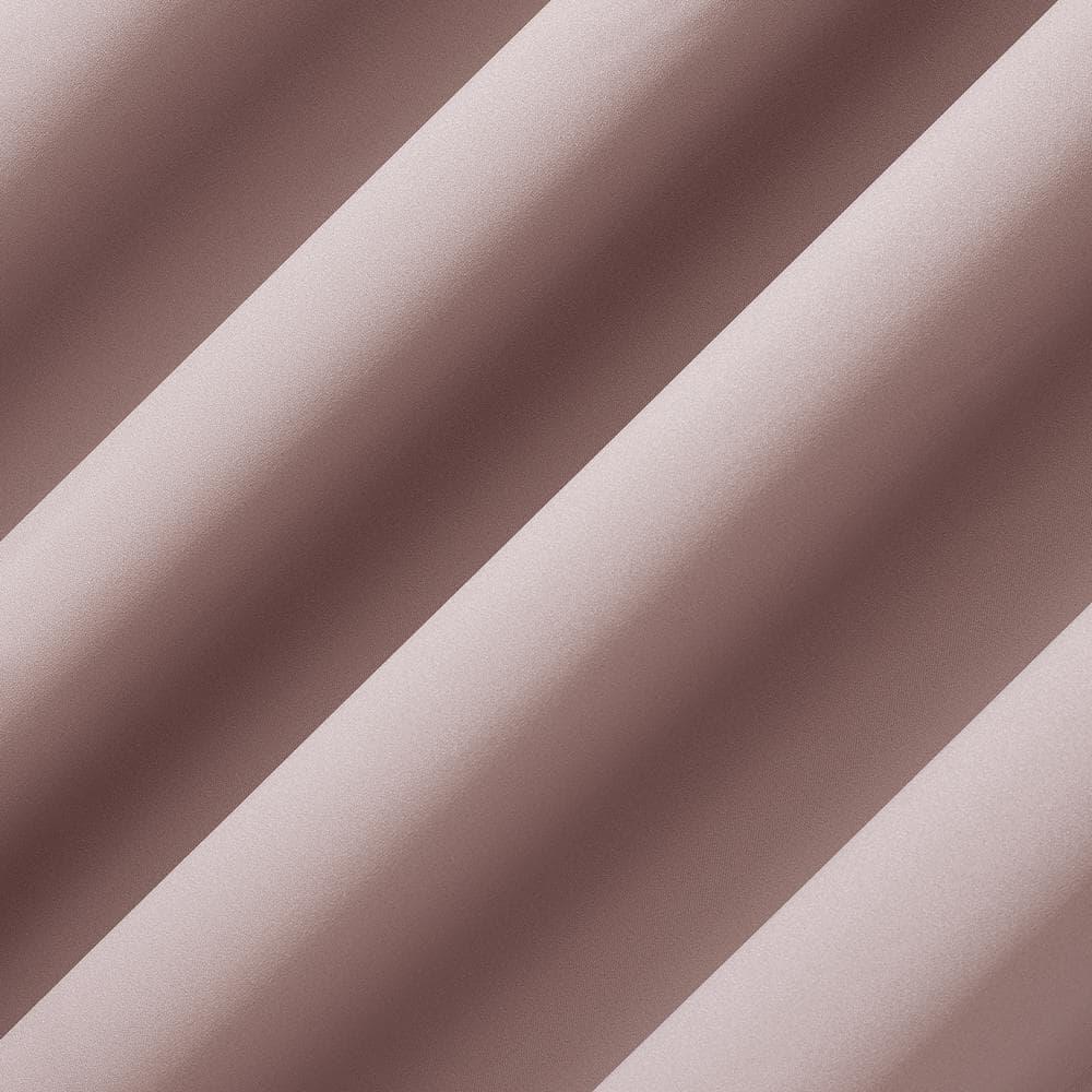 Sun Zero Oslo Theater Grade Extreme 100% Blackout Grommet Curtain Panel