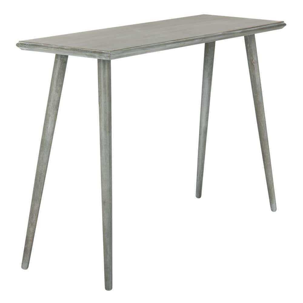 Marshal Console Table - CNS5700C - Gray - Safavieh