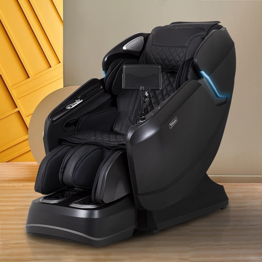 Pro Vigor 4D Massage Chair