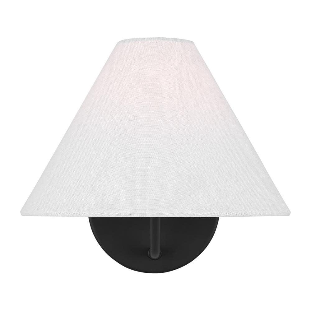 Scott Living Burke 1-Light Medium Sconce