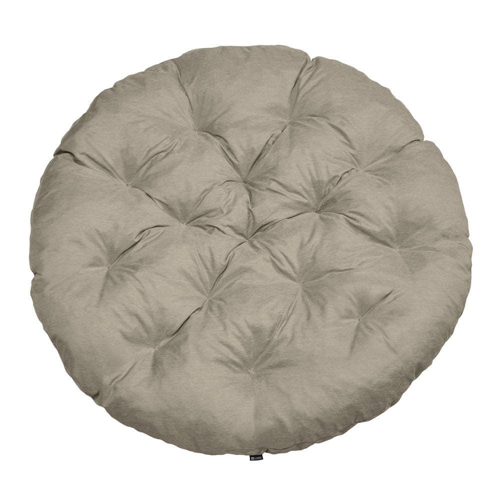 Classic Accessories Montlake Outdoor 5'' Papasan Seat Cushion