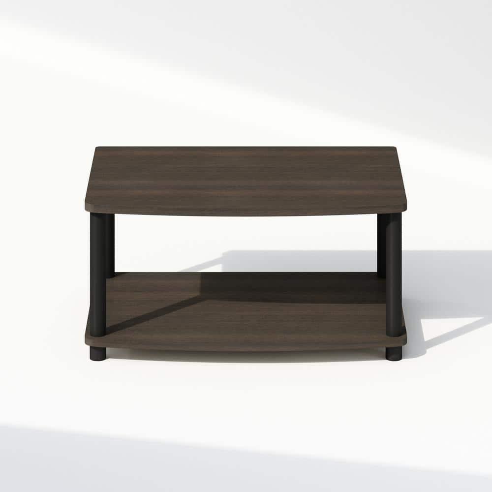 Furinno Turn-N-Tube 11'' H x 24'' W Printer Stand