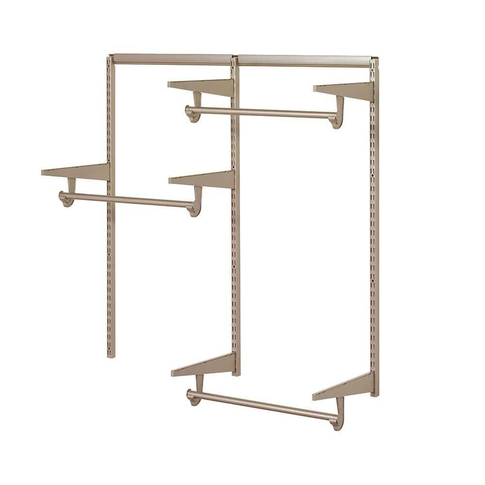 ClosetCulture 48'' Hanging Organizer