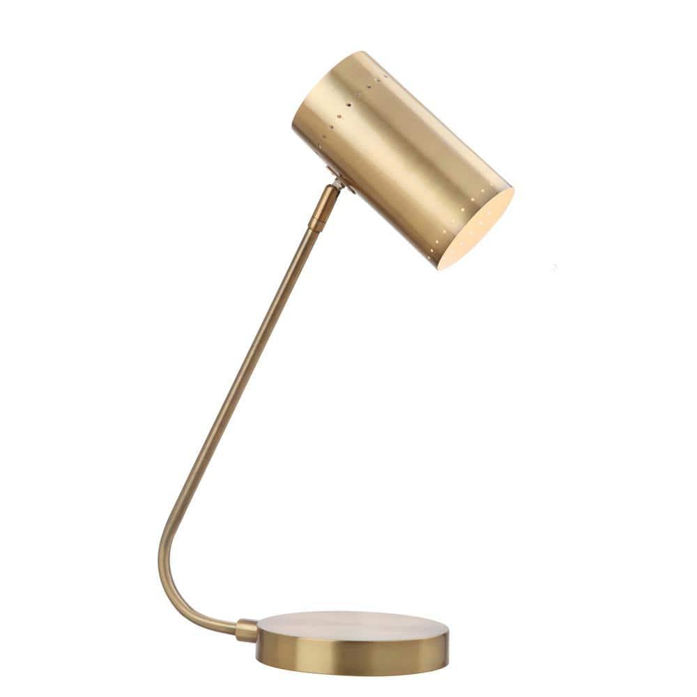 Darby Metal Desk Lamp