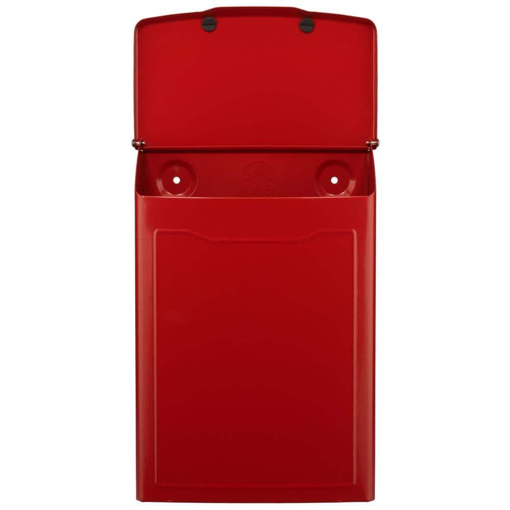 Architectural Mailboxes Marina Wall Mounted Mailbox