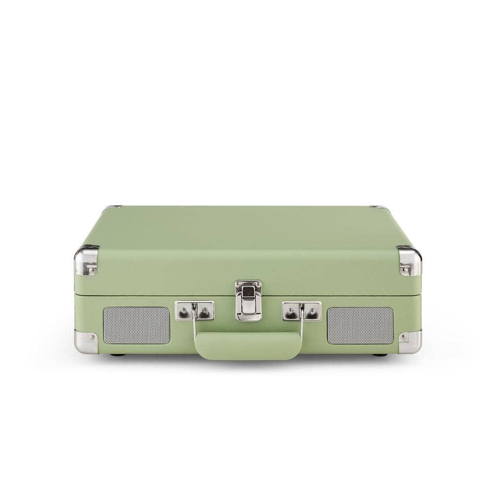 Crosley Cruiser Deluxe Turntable
