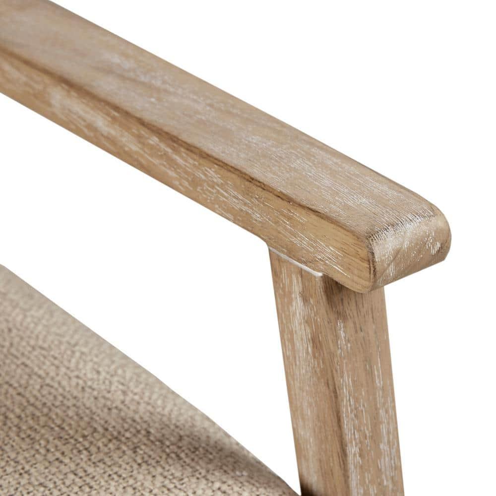 INK+IVY Kelly Cane Back Accent Chair
