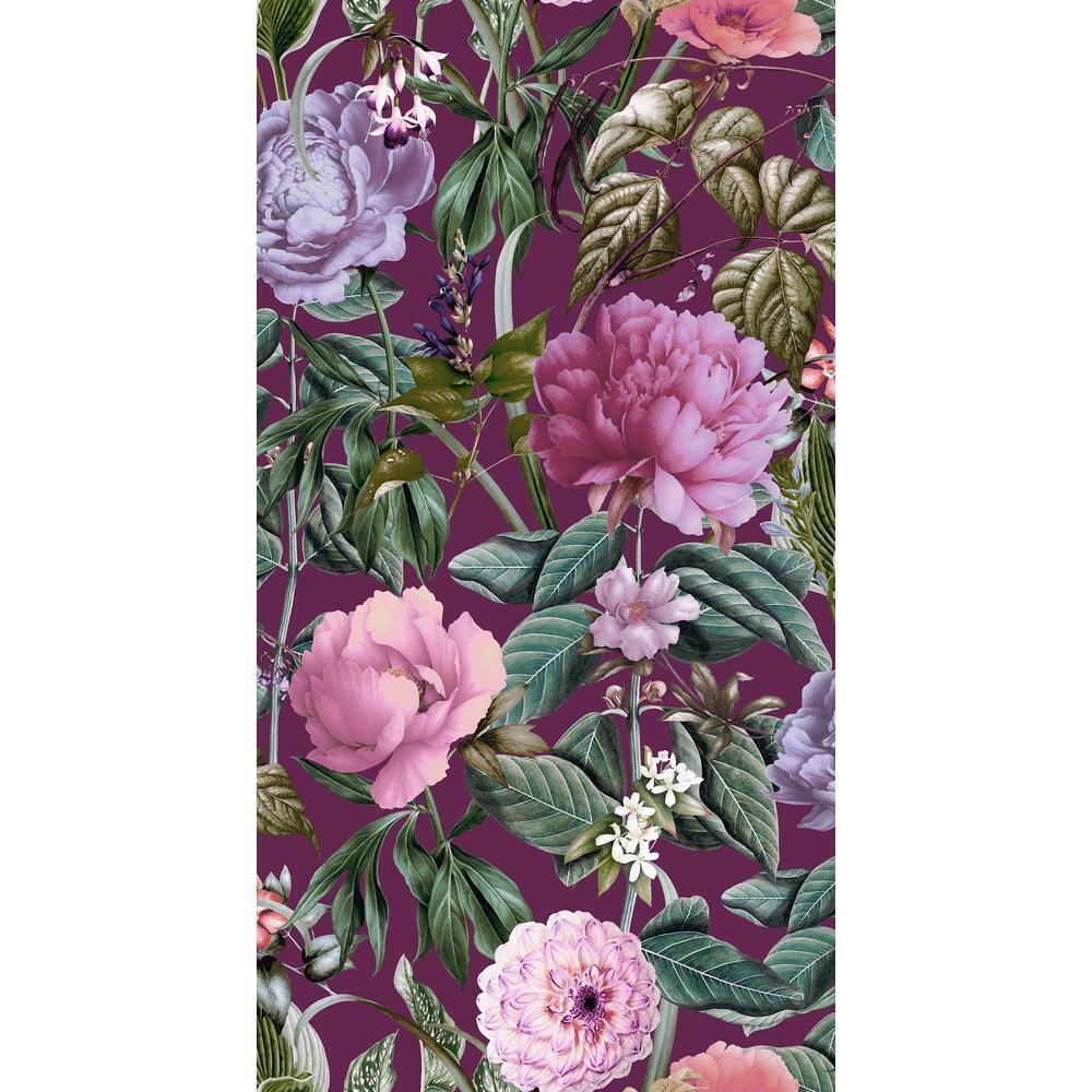 Walls Republic Botanical Double Roll