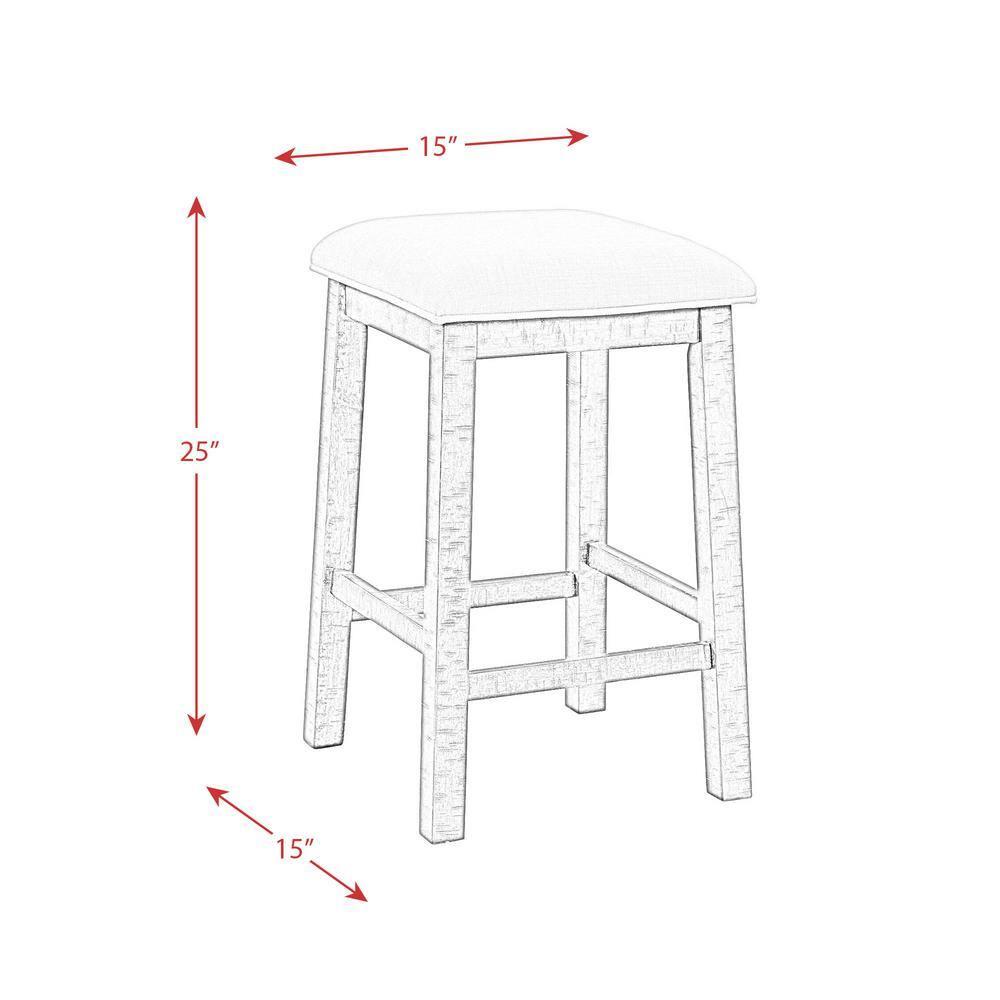 Picket House Furnishings Stanford Multipurpose Bar Table Set