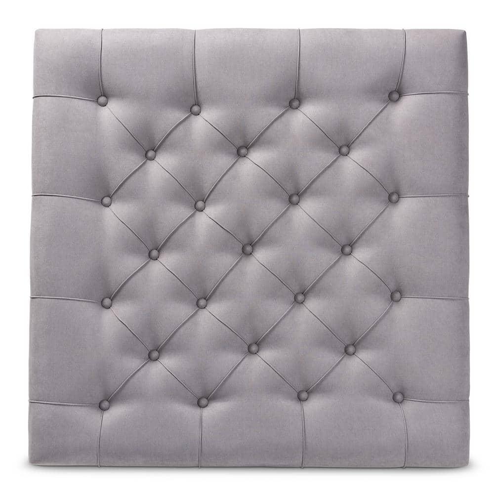 One Allium Way® Ora Upholstered Ottoman