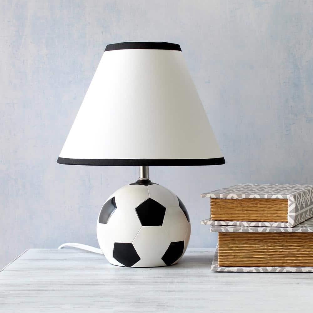 Isabelle & Max™ Judlaph Ceramic Novelty Lamp