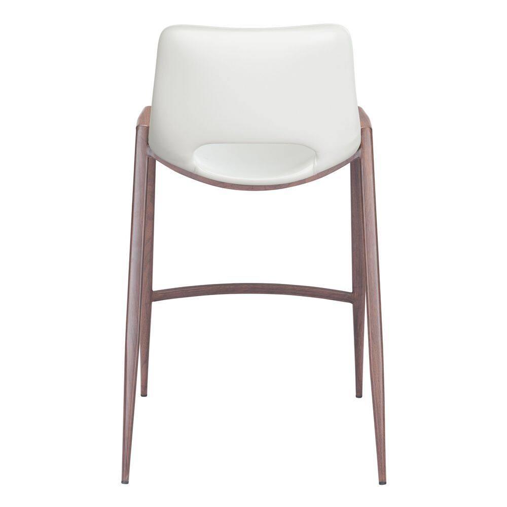 Zuo Hospitality Desi Bar Stool (Set of 2)
