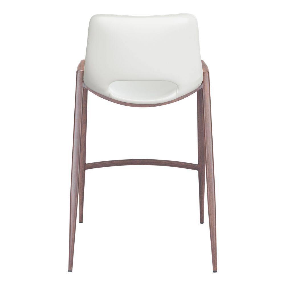 Zuo Hospitality Desi Bar Stool (Set of 2)