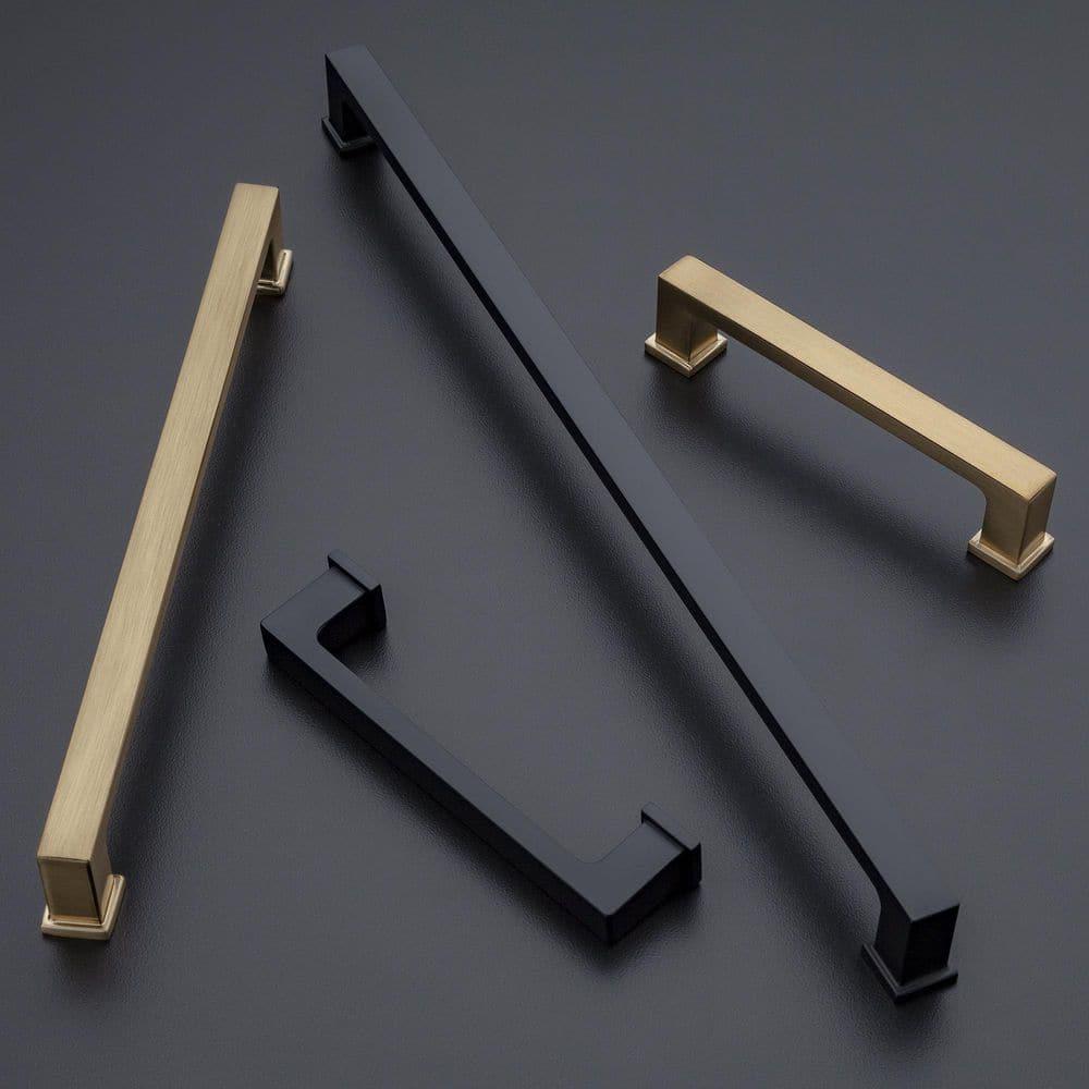 Chelsey 4" Center to Center Bar Pull