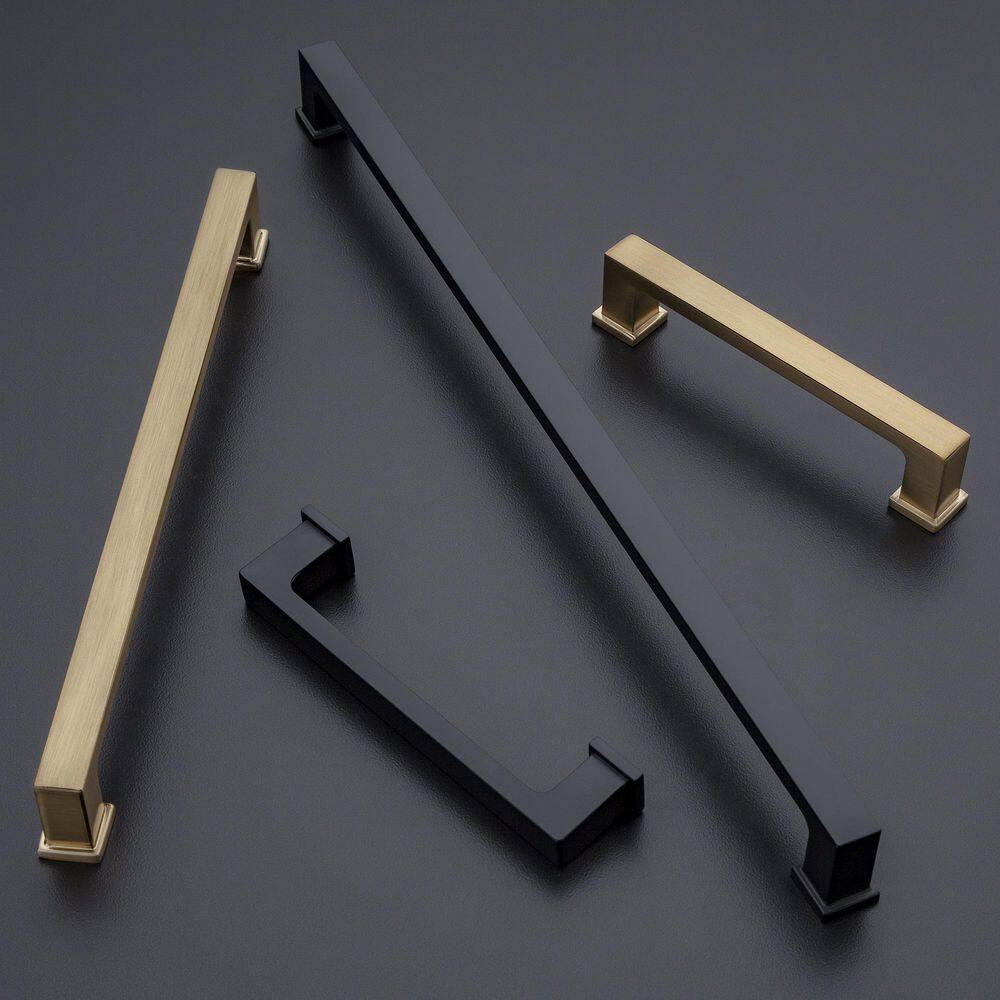 Chelsey Center to Center Bar Pull Multipack